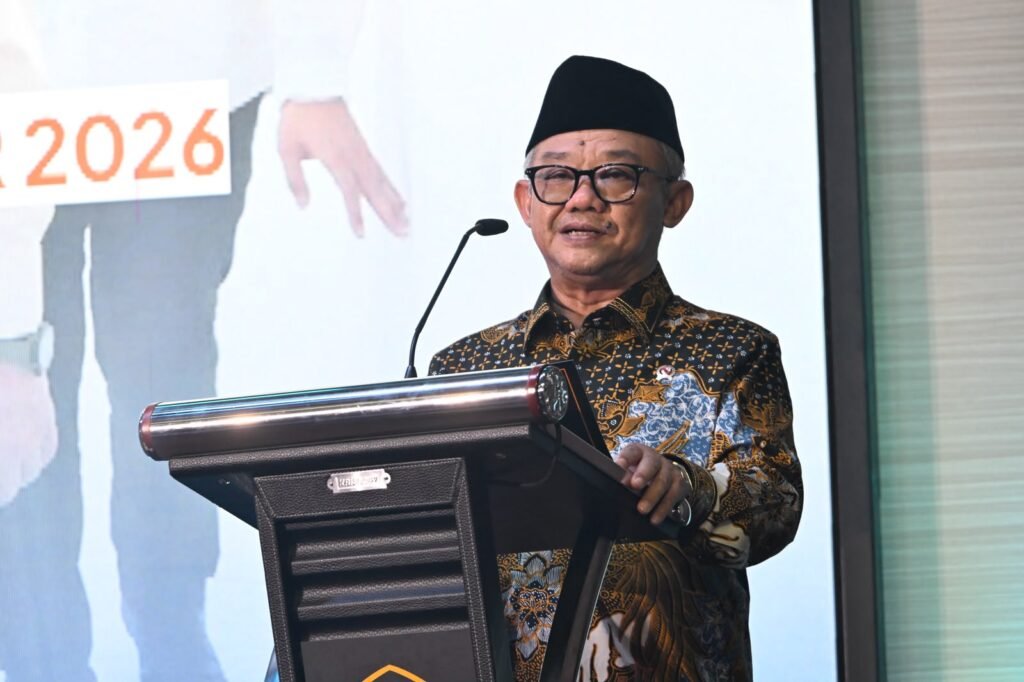2026 muti di podium pakai batik