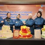 Enam Murid SLB Wakili Indonesia di Kompetisi Tata Boga Internasional BOTC 2026
