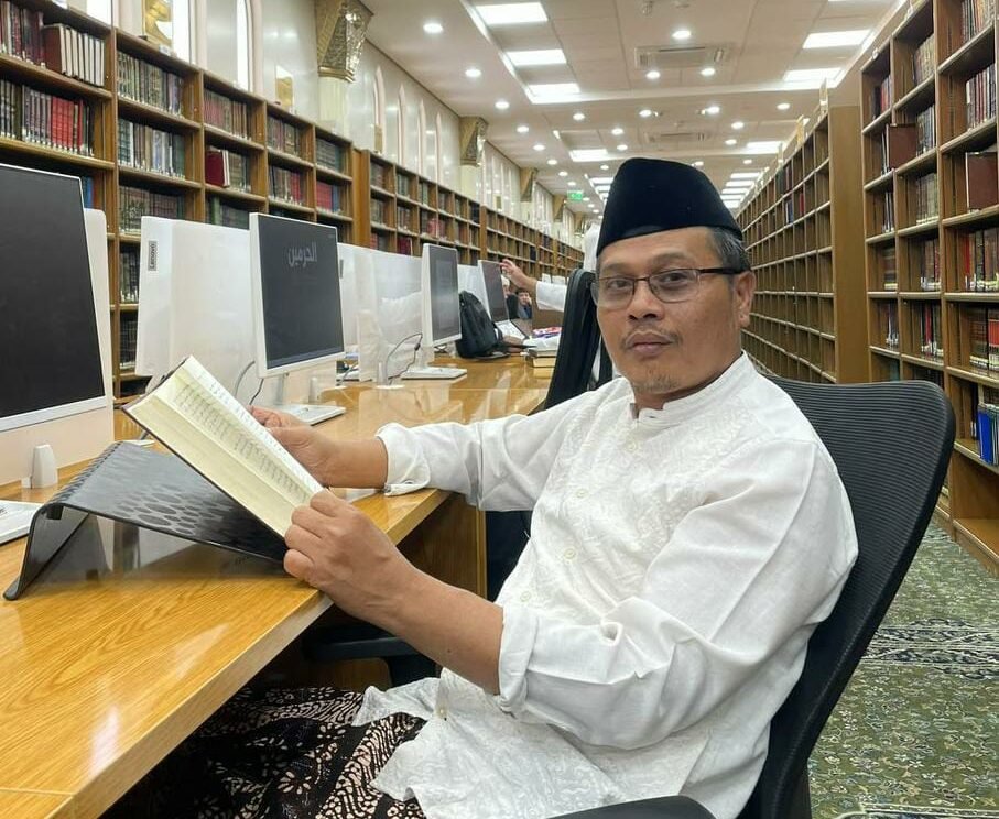 Anis Maftukhin