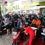 Pertamina Tambah Pasokan Pertamax di Bali, Kargo Dijadwalkan Tiba 20 Oktober