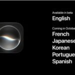 Apple Siapkan Siri Berbahasa Korea, Perluas Fitur AI di Perangkatnya