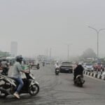 BMKG Deteksi 3.663 Titik Panas di Pulau Sumatera