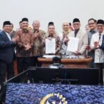 BPIH Haji 2027 Disepakati Rp98,46 Juta, DPR dan Pemerintah Tetapkan Porsi Jemaah