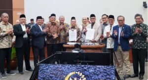 BPKH dan DPR RI 1