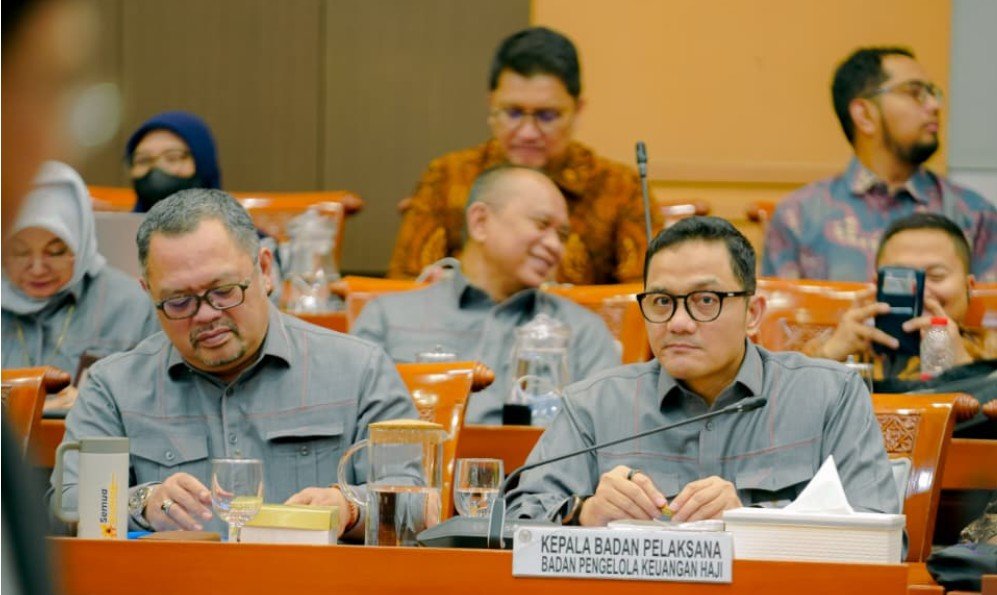 BPKH