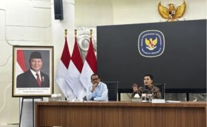 Bakom Istana