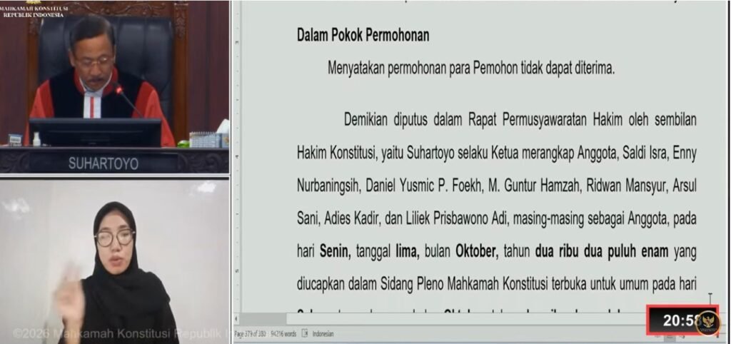 Bukti Ijazah Gibran 16