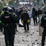 KBRI Paris Imbau WNI Waspada, Demonstrasi Pelajar Ganggu Aktivitas di Prancis