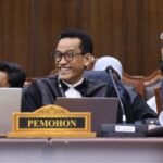 Refly Harun: Putusan MK Soal Gibran Bikin Penggugat dan Tergugat Sama-Sama Bahagia