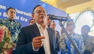 Dewan Pers Komaruddin Hidayat - 1