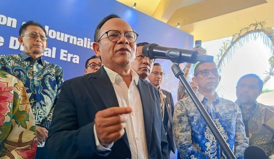 Dewan Pers Komaruddin Hidayat - 1
