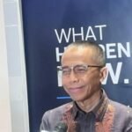 Pemerintah Siapkan Inisiatif Baru, Wamenko Dradjad Minta Dunia Usaha Bersiap