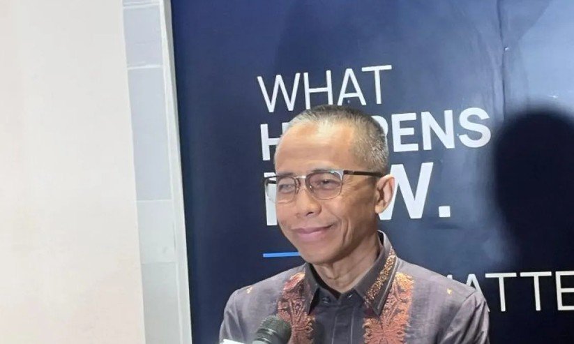 Dradjad Hari Wiboqo