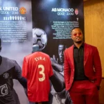 Patrice Evra dan Park Ji-sung Sambangi Jakarta 23-25 Oktober 2026, Ini Jadwal Acaranya