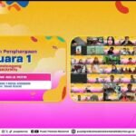 FLS3N Dikdas 2026 Resmi Ditutup: Talenta Murid Jadi Garda Depan Pelestarian Budaya