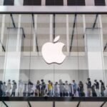 iPhone Lipat Pertama Apple Picu Antrean Panjang di Hong Kong