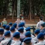 Sebanyak 9.505 Personel Gabungan Disiagakan Amankan 52 Kegiatan di Jakarta