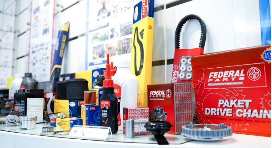 Foto Astra Otoparts - 1