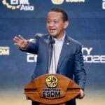 Bahlil Sentil PM Singapura soal Ekspor Gas: Jangan Ajari Indonesia Menghormati Kontrak!