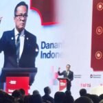 Transformasi BUMN Dongkrak Laba Gabungan jadi Rp214,9 Triliun
