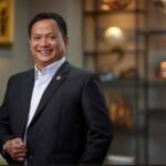 Kabar Duka, Direktur Utama PNM Periode 2018–2026 Arief Mulyadi Wafat