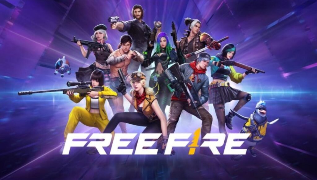 Foto Game Freefire