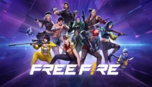 Foto Game Freefire