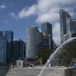 Singapura Naikkan Usia Pensiun jadi 65 Tahun, Pekerja Senior bisa Bekerja Lebih Lama