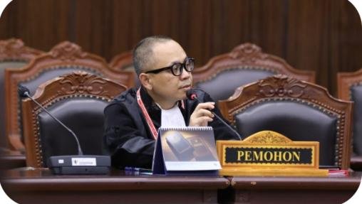 Foto Hermawanto -