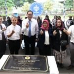 IPB University Buka MIRAI Mart, 89 Produk Inovasi dan UMKM Dipasarkan