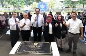 Foto - MIRAI Mart - punya Kampus IPB