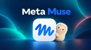 Foto Meta Muse AI