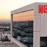 Netflix Tunjuk Peter Rice Pimpin Konten di Tengah Tekanan Kinerja