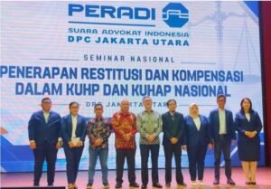 Foto Peradi seminar