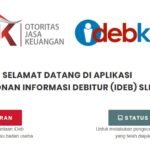 BI Checking Berubah jadi SLIK OJK, Ini Cara Cek Riwayat Kredit Online