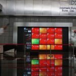 IHSG Anjlok 5,05% ke Level 4.923, Tertekan Kekhawatiran Status Pasar Indonesia
