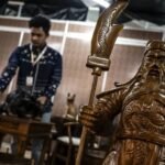 Indonesia Bidik “Harta Karun” Ekspor di 4 Negara Besar