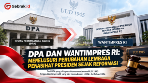Gambar Perbedaan DPA dan Watimpres