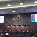 MK Jadwalkan Putusan Uji UU Peradilan Militer, Isu Impunitas jadi Sorotan