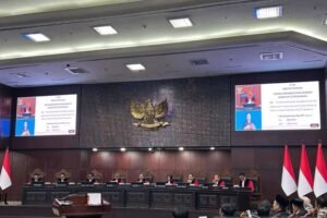 Gedung MK - 1