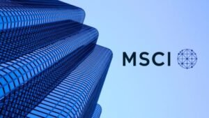 Gedung MSCI