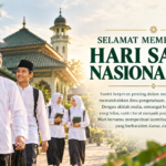 Refleksi Hari Santri 2026, MUI Soroti Pentingnya Kemandirian Ekonomi
