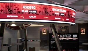 IHGS hari Senin 11 Okt - 1