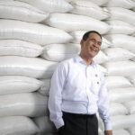 Produksi Beras Indonesia Naik 13,29 Persen, Pemerintah Klaim Swasembada