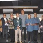 Ilham Habibie hingga Chappy Hakim Raih Golden PIN INACA, Ini Daftar Tokoh Penerima Penghargaan