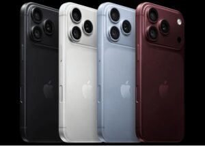 Iphone 18 Pro Max
