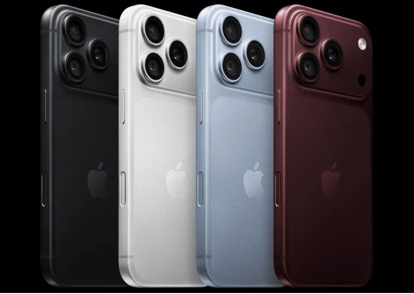 Iphone 18 Pro Max