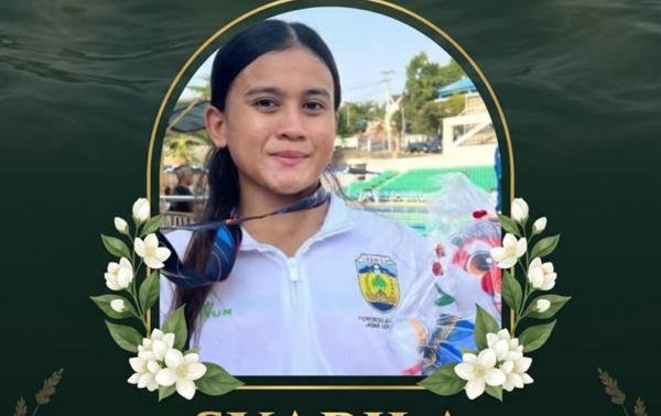Jepara Syabilla Rizkia