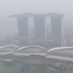 Singapura Bidik 10 Perusahaan RI, Ancaman Denda Karhutla Tembus Rp1,4 Miliar per Hari