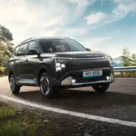 Kia Carens EV Mulai Bisa Dipesan: Harga Diperkirakan Rp382 Juta